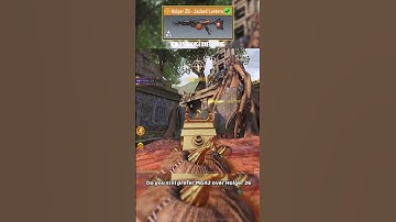 Do you still prefer MG42 over Holger 26