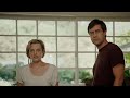 A couple’s romantic getaway turns into a shocking and mind-bending nightmare