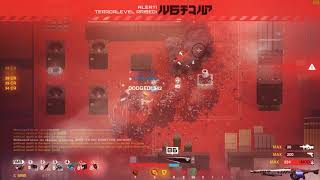 SYNTHETIK: Legion Rising End Boss Battle in 10 seconds