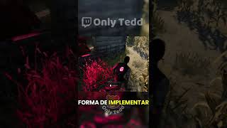 🎮 Cómo usar la Keytech en Dead by Daylight 🔑
