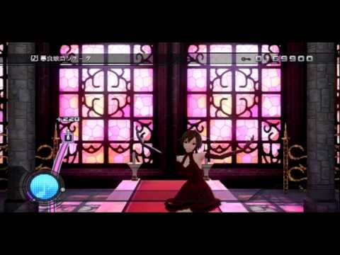 『悪食娘コンチータ』 初音ミク -Project DIVA- DT2nd 【EDIT・PERFECT】