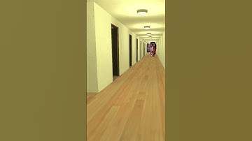 Obunga,Big Monkey,Uncle Nextbots in Garry