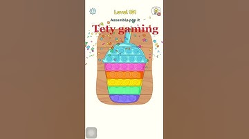 DOP3 displace one part | All Levels Gameplay Android,iOS(level 101✅102✅)#funny #gameplay #shorts