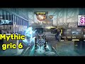 Destroying Ranked Lobbies with the Mythic Krig 6 Ice Drake!” #codm #deanplays #videogames