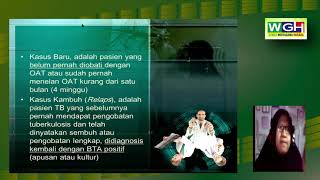 Asuhan Keperawatan Dengan Pasien Tbc 1 Asuhan Keperawatan Dengan Pasien Tbc 1
