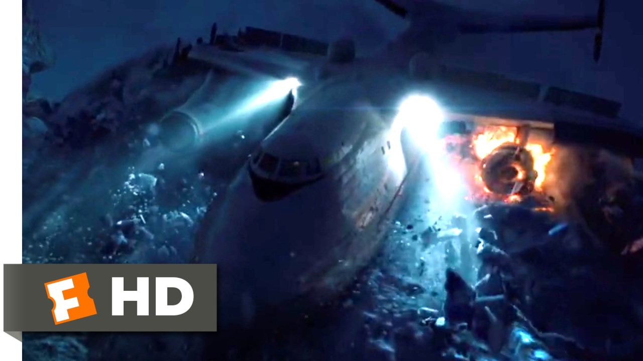 2012 2009 Cruise Ship Tsunami Scene 7 10 Movieclips Youtube
