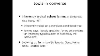 Tsachy Weissman - Compression for Similarity Queries