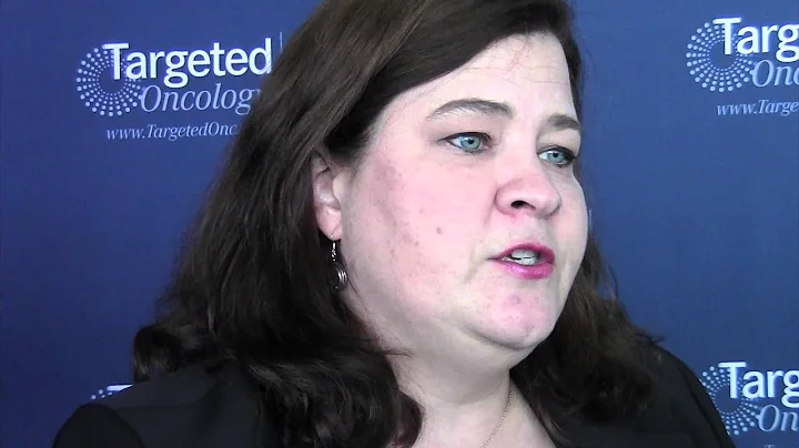 Dr. Brose Discusses Lenvatinib for the Treatment of Patients With Thyroid Cancer