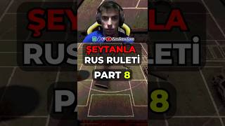 Rus Ruleti̇ Ama Aşiri Korkunç