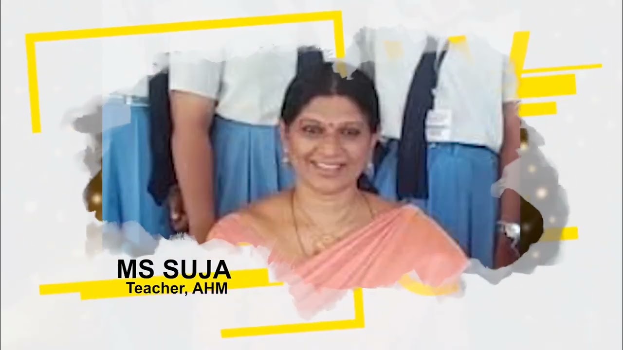 പഠനോത്സവം /Convocation Day 2024-2025...by Sr Niranjana St Teresa's CGHSS Ernakulam