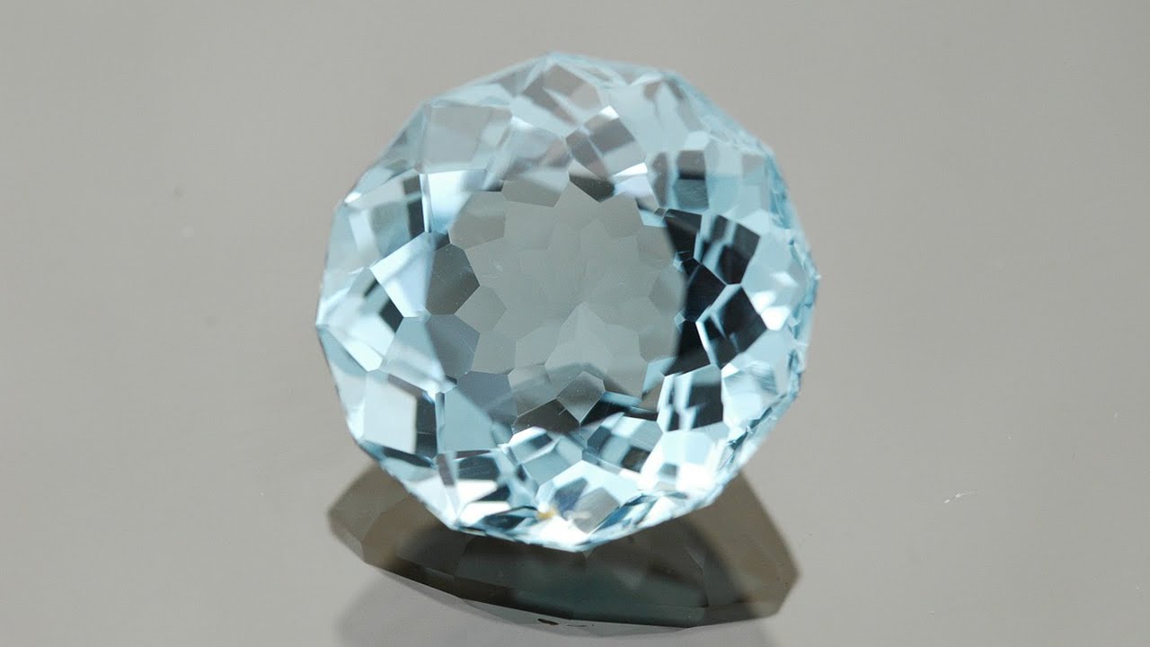 كيف تعرف الحجر الكريم الأصلي من المزيف؟ج2How To Tell The Real From Fake Gems?part2 YouTube