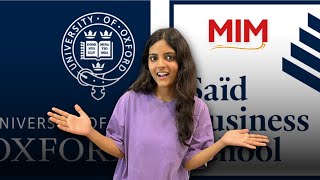 Is Oxford’s MSc in Major Programme Management Worth It Cost, Scholarships, Class Profile & More