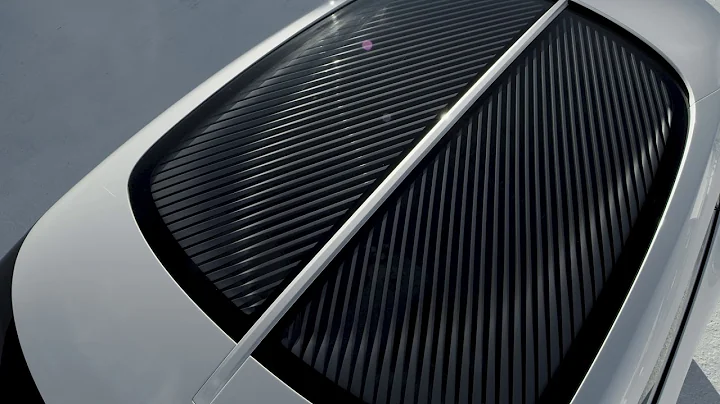 Infiniti QX Inspiration Concept | Quick Highlights