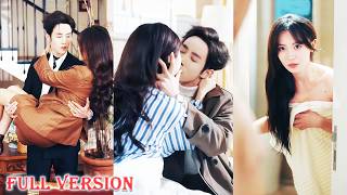 💞I was forced into a fake marriage with  cold CEO, but he fell in love with me !#cdrama screenshot 1