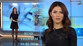 Buse Yildirim 11 01 2019 Youtube