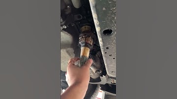 Car filter element disassembly and assembly tool- Good tools can increase work efficiency