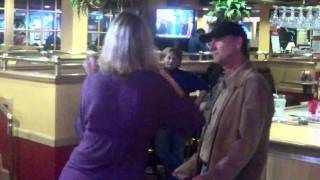 El Nopal At Zorn Ave Dance Video