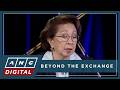 Carpio-Morales on corruption fight: We should have officials who lead by example | ANC