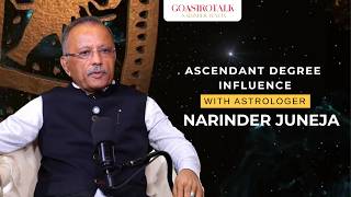 Does Your Ascendant Degree Matter Narinder Juneja