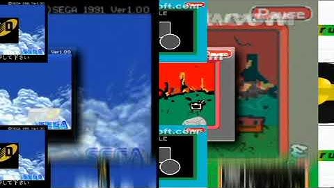 95 Shuric Scans With are Slides