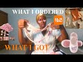 What I Ordered vs What I Got | Temu Shopping Haul | shopping on Temu gone wrong + unboxing