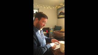 Example of Attention-Seeking Behavior