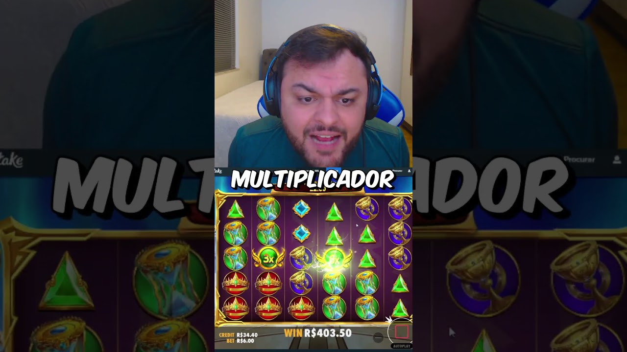 FORRANDO MUITO NO GATES OF OLYMPUS