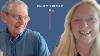 Give Day 2024 LIVE with Howard & Carole Baskin by Big Cat Rescue 288 views 13 hours ago 52 minutes