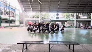 SPEECH CHOIR 2025 – 11 - STEM C (2nd Quarter Performance Task in Oral Communication and UCSP)