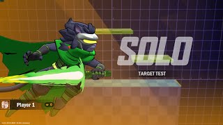 RoA2 Clairen Target Test WR (8.58)