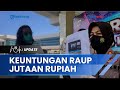 Fakta-fakta di Balik Video Viral Siskaeee, Gunakan 7 Situs hingga Hasilkan Rp 2 Miliar dalam 2 Tahun