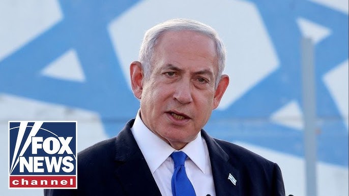 Former Israeli Pm Says Netanyahu Has Got To Go As Soon As Possible