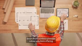 HxGN Smart Build screenshot 4