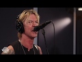 Duff McKagan - "Tenderness" (Recorded Live for World Cafe)