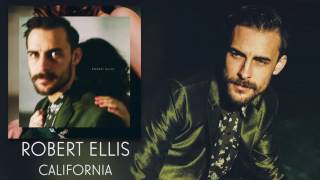 Video thumbnail of "Robert Ellis - "California" [Audio Only]"