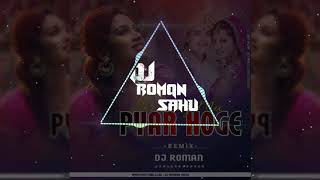 #djroman #cgsong #gorelalbarman  Tor Sang Payar Hoge (Cg Retym)_ D J RoMaN Balod