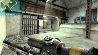 A.V.A. HACKER USEING DAMAGE