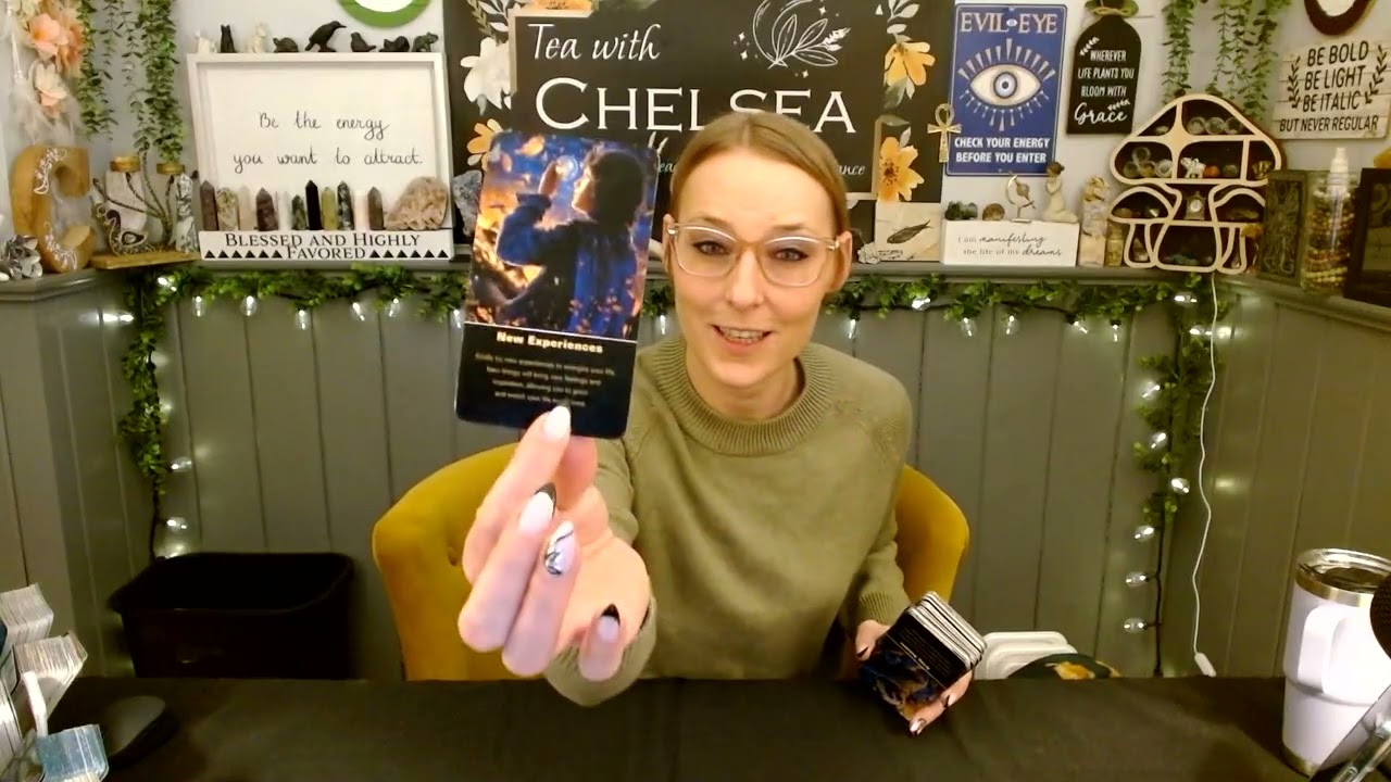 New opportunities are just around the corner! While you focus on that, your ex is about to go down!