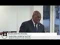 Skelton shares concerns about RDA bill