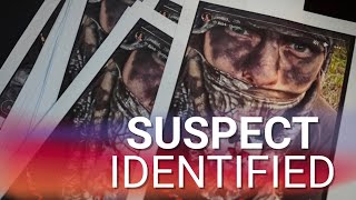 Idaho suspect who killed two firefighters in ambush identified