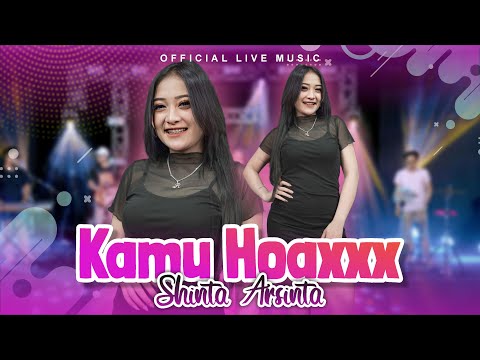 Video Kamu Hoaxxx
