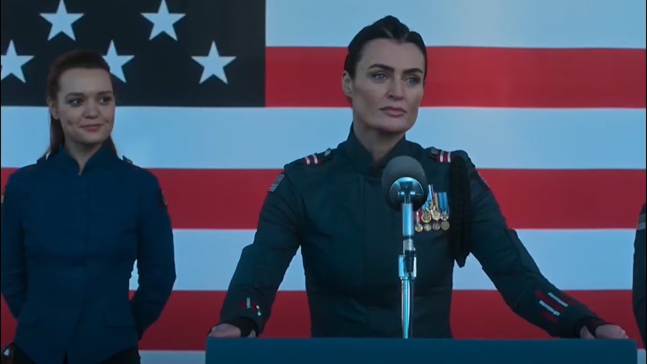 Talder [Tally & Alder] - I see red