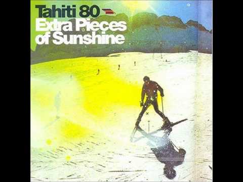 Tahiti 80 (+) Silently Walking