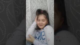 Ben kendi  sesim ile şarkı söylersem 🎤🎵🎶🌈⛱