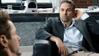 видео: Сцена после титров  Брюс Беннер. Железный человек 3. 2013 картинка: Сцена после титров  Брюс Беннер. Железный человек 3. 2013