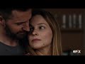 Berlin Station 2: Ep 207 Daniel and Esther in the Kitchen I EPIX