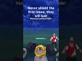 Metagross Sweep in Master League Classic. Go Battles #50