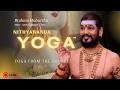 Live Guided Nithyananda Yoga Class I Sakala Vinyasa Krama 1000 Asana Sequence
