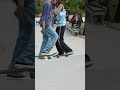 🛼 Young Boys Enjoying Skating at Jinnah Park, Lahore | Fun & Adventure
