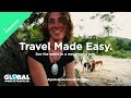 Vet Volunteer Terri in Thailand (Rescue Paws) - The Global Work & Travel Co. Reviews